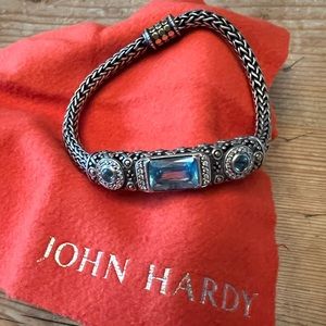 John Hardy Batu Sari Bracelet